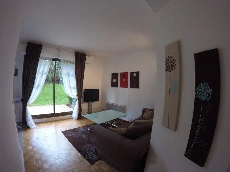 Appartement à louer, 35m², Meudon