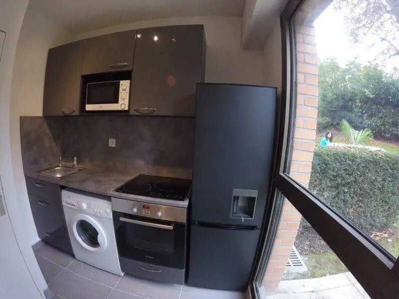 Appartement à louer, 35m², Meudon