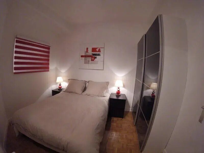 Appartement à louer, 35m², Meudon
