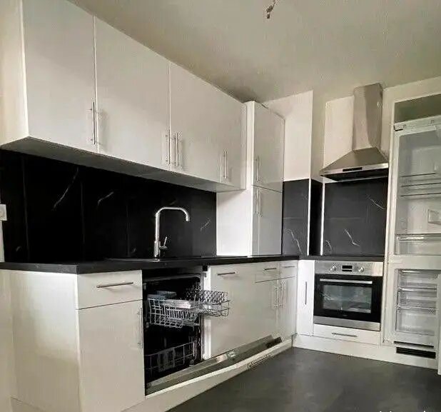 Appartement à louer, 41m², Mulhouse