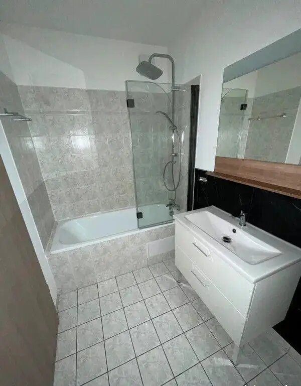 Appartement à louer, 41m², Mulhouse