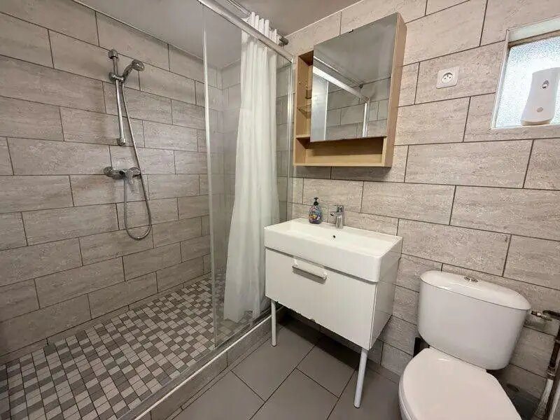 Appartement à louer, 40m², Orly
