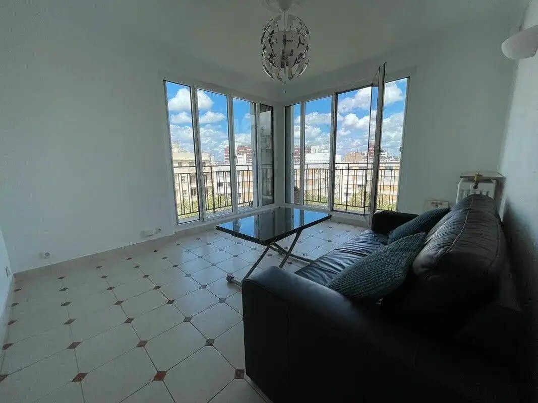 Appartement à louer, 59m², Boulogne-Billancourt