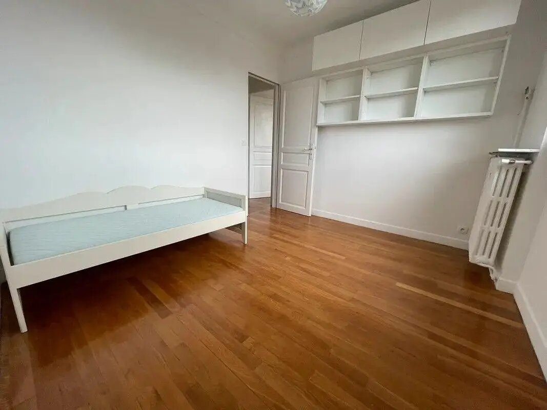 Appartement à louer, 59m², Boulogne-Billancourt
