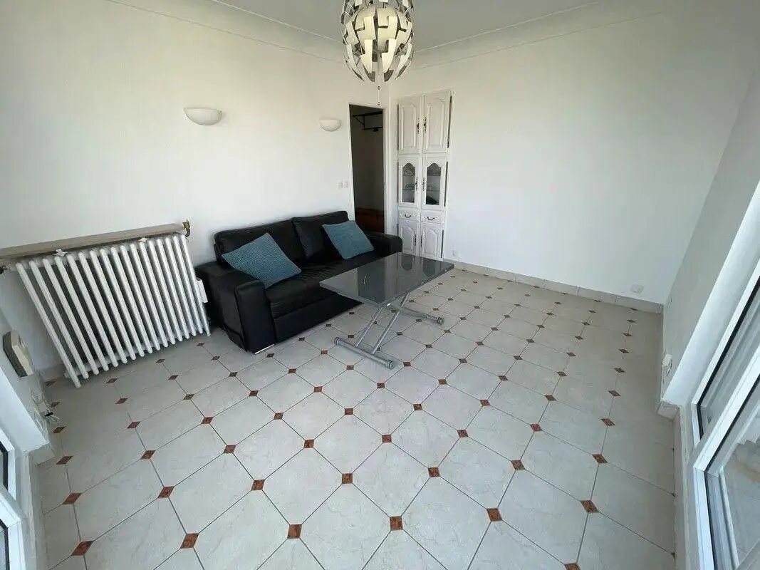 Appartement à louer, 59m², Boulogne-Billancourt
