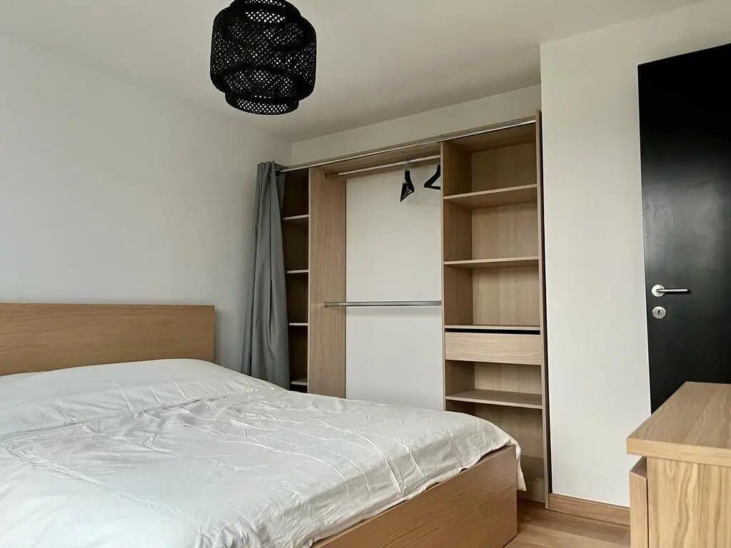 Appartement à louer, 42m², Romainville