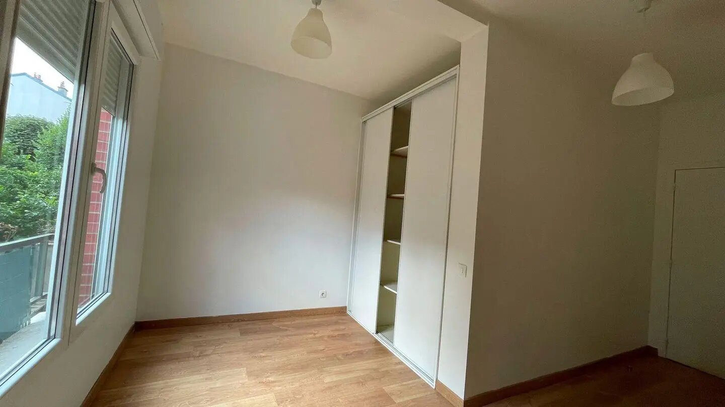 Appartement à louer, 25m², Choisy-le-Roi