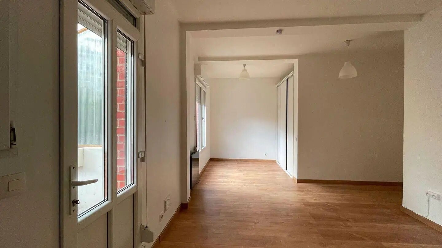 Appartement à louer, 25m², Choisy-le-Roi