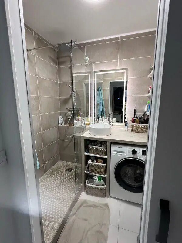 Appartement à louer, 48m², Courbevoie