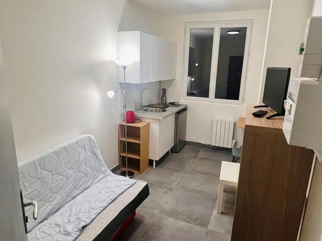 Appartement à louer, 11m², Saint-Cloud