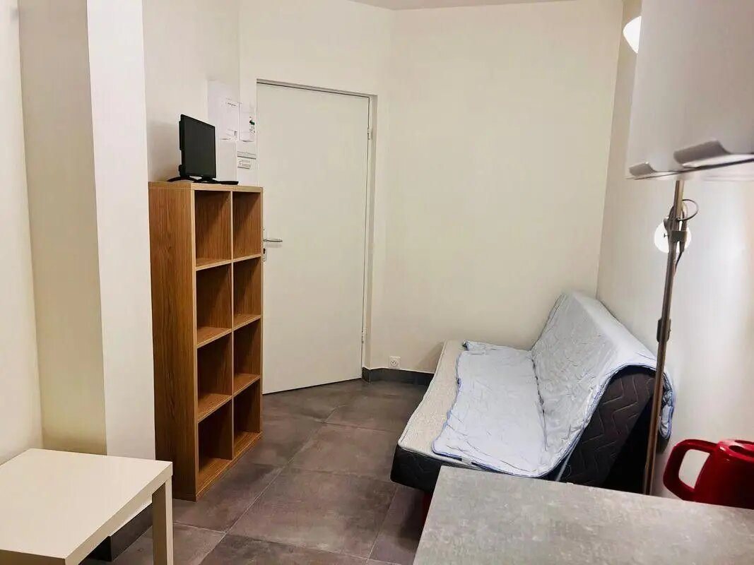 Appartement à louer, 11m², Saint-Cloud