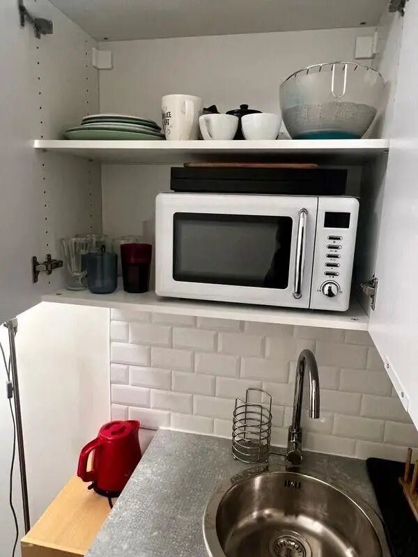 Appartement à louer, 11m², Saint-Cloud