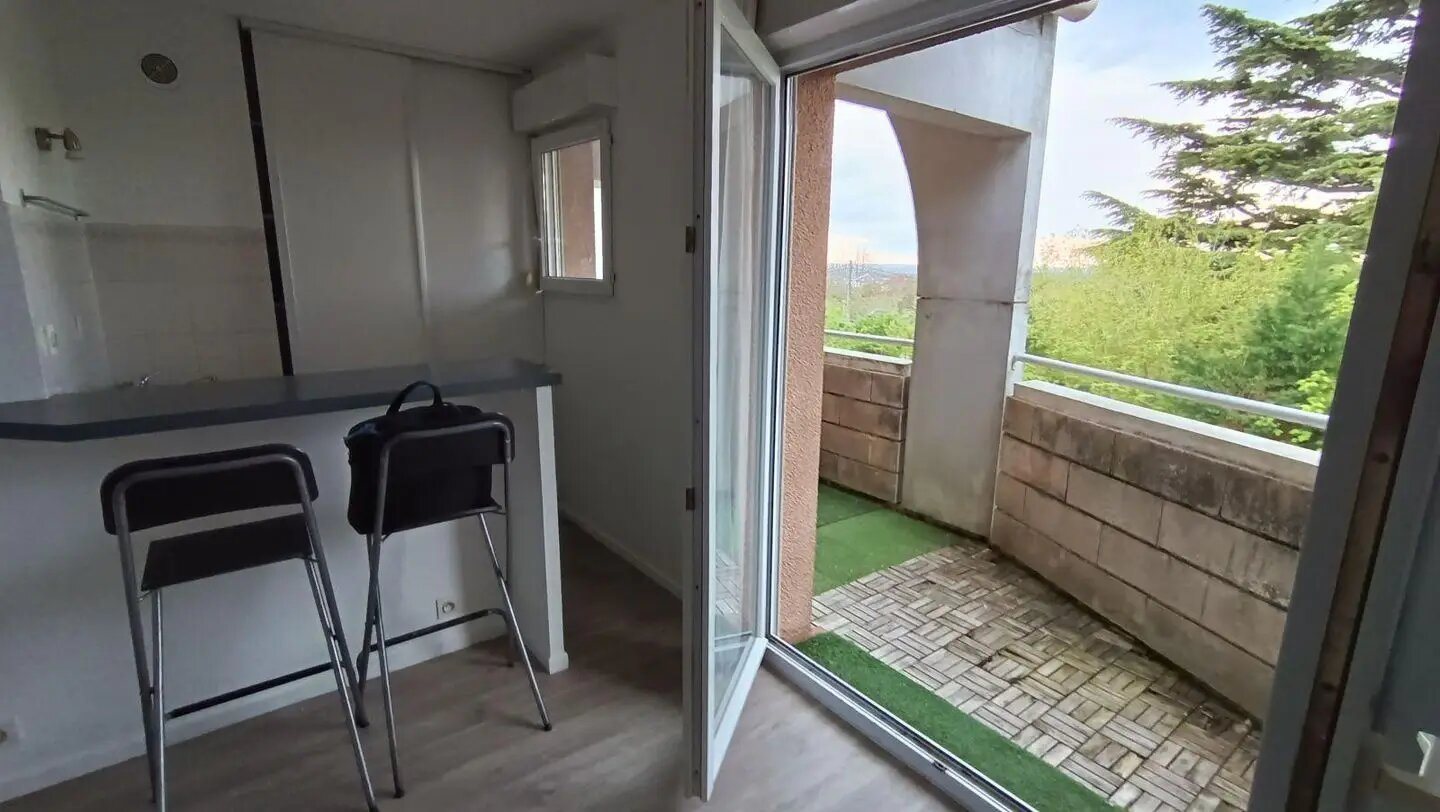 Appartement à louer, 35m², Toulouse