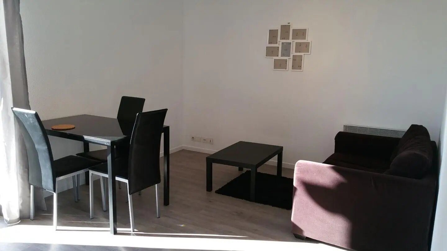 Appartement à louer, 35m², Toulouse