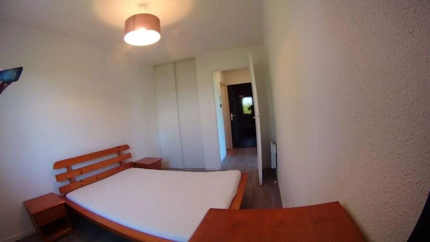 Appartement à louer, 35m², Toulouse