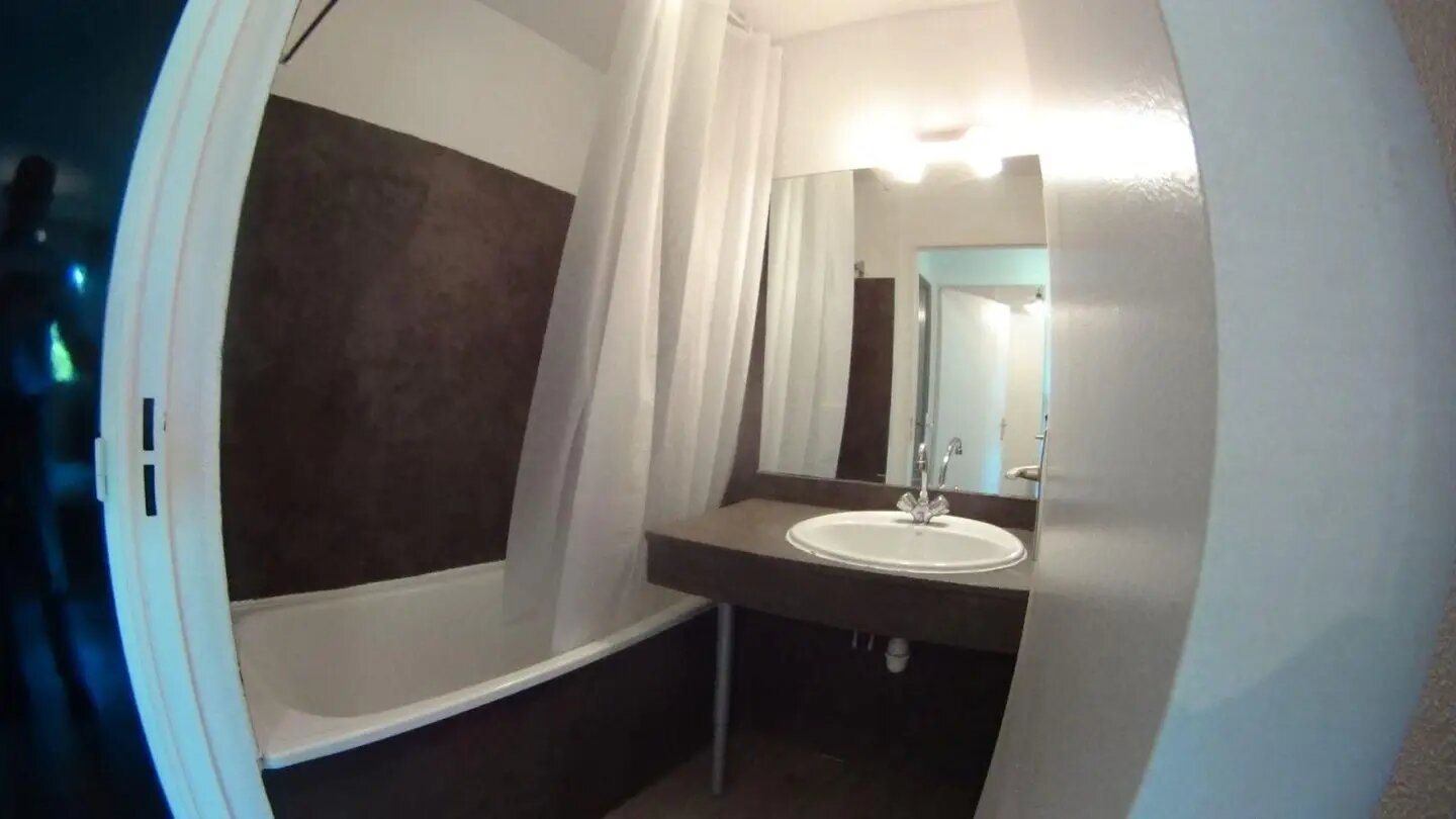 Appartement à louer, 35m², Toulouse