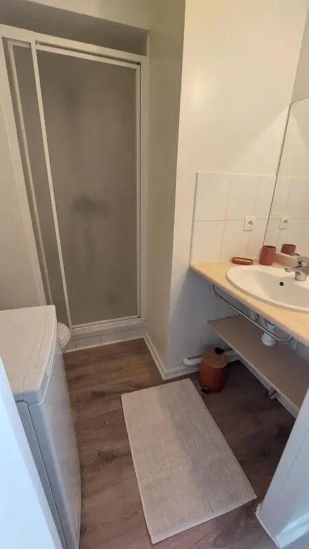 Appartement à louer, 21m², La Rochelle