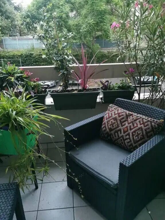 Appartement à louer, 36m², Vitry-sur-Seine