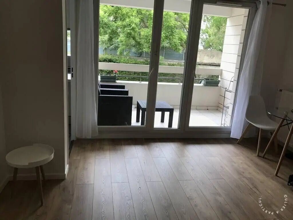 Appartement à louer, 36m², Vitry-sur-Seine