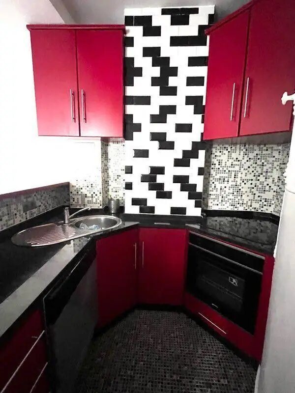 Appartement à louer, 35m², Paris 10ème
