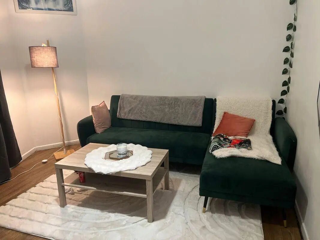 Appartement à louer, 2m², Saint-Maurice