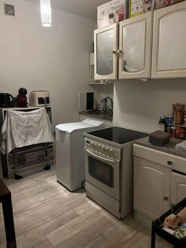 Appartement à louer, 2m², Saint-Maurice