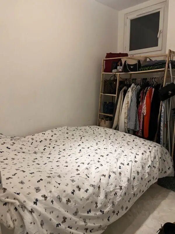 Appartement à louer, 2m², Saint-Maurice
