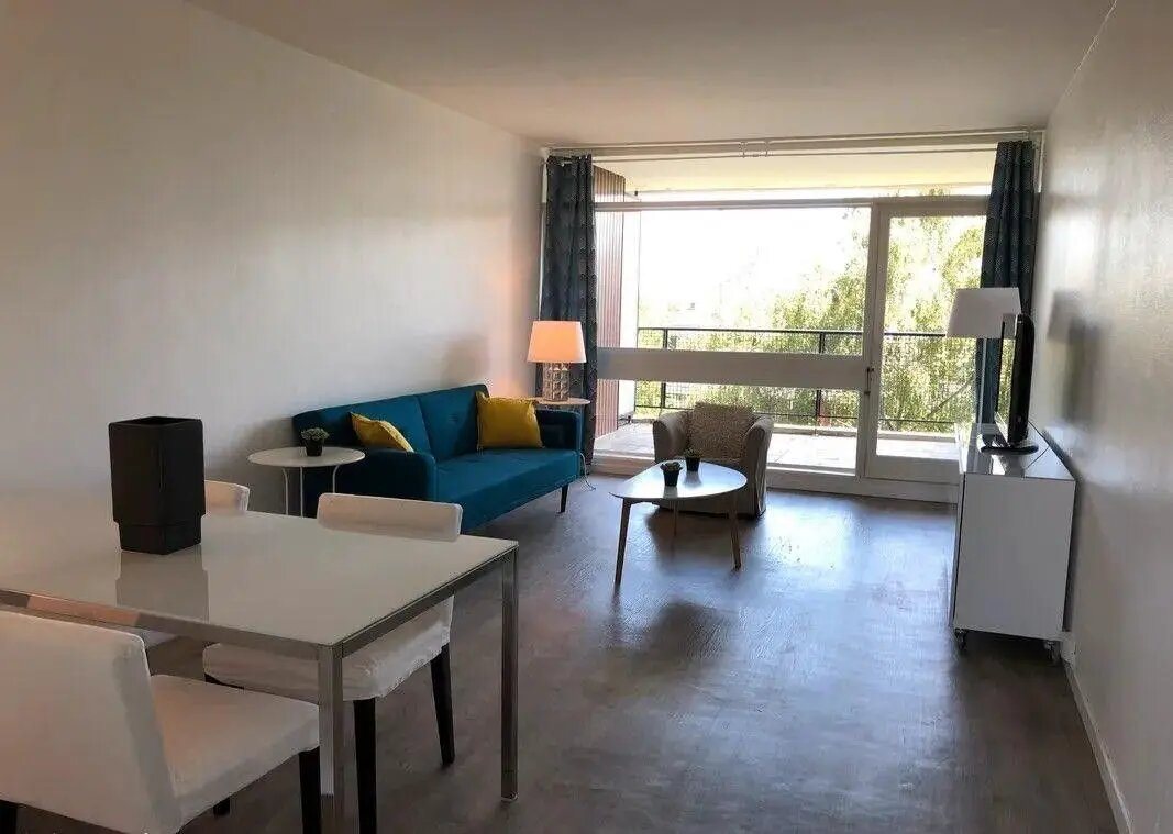 Appartement à louer, 64m², Lille