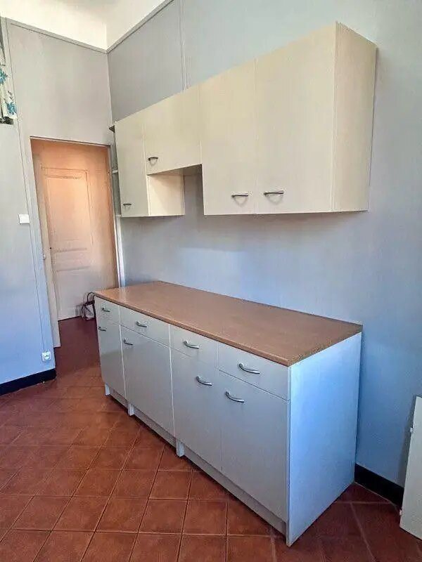 Appartement à louer, 39m², Marseille 12ème