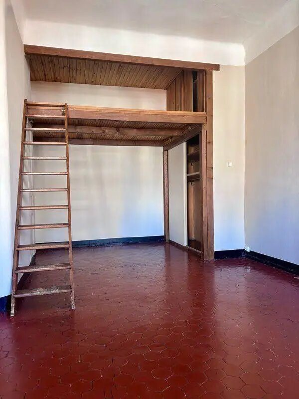 Appartement à louer, 39m², Marseille 12ème