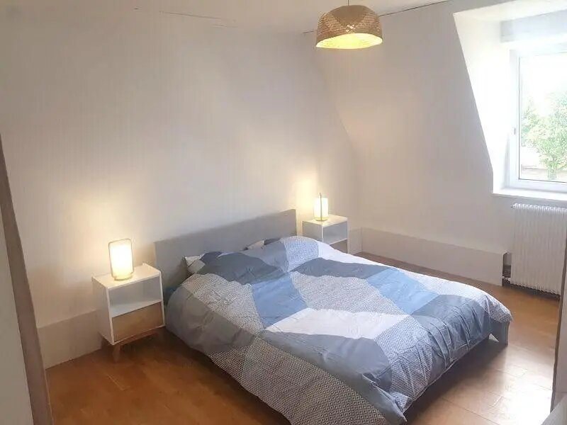 Appartement à louer, 60m², Mulhouse
