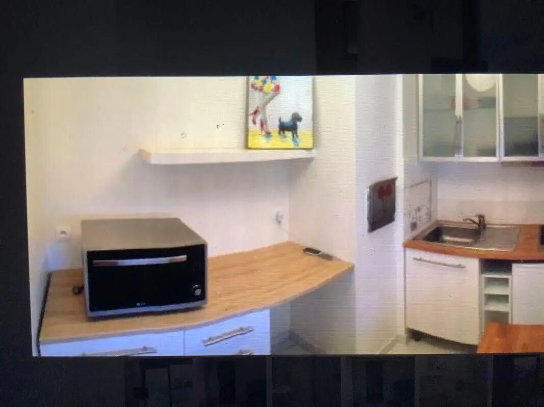 Appartement à louer, 26m², Courbevoie