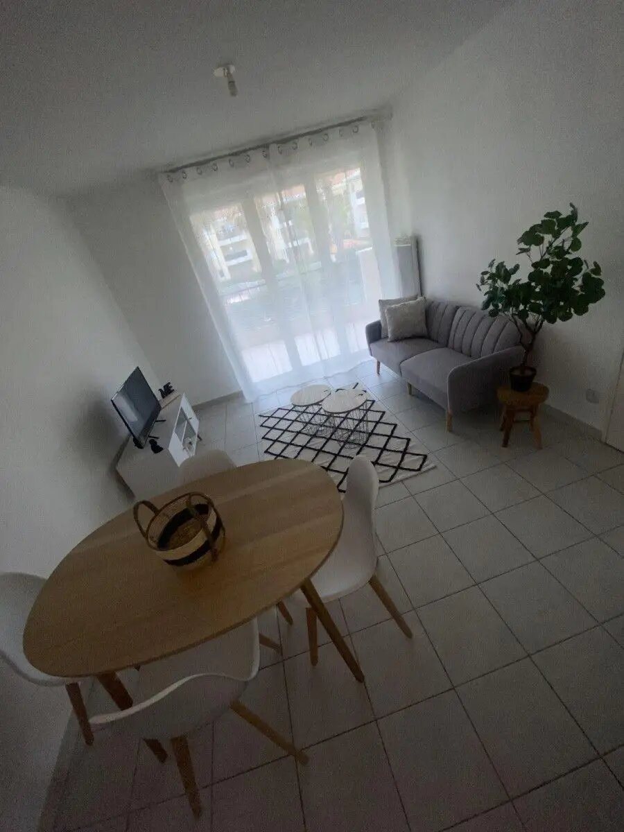 Appartement à louer, 38m², La Seyne-sur-Mer