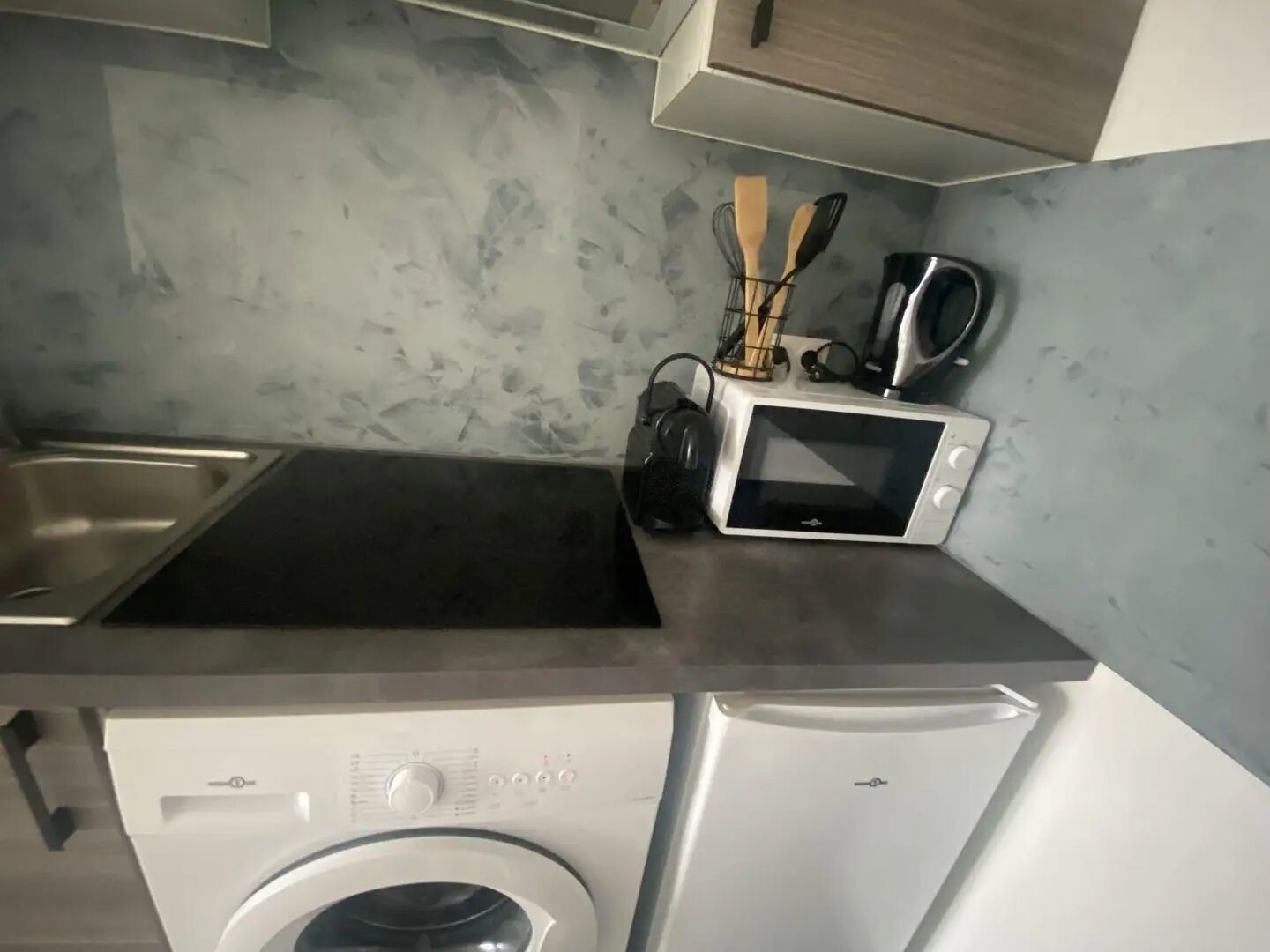 Appartement à louer, 38m², La Seyne-sur-Mer