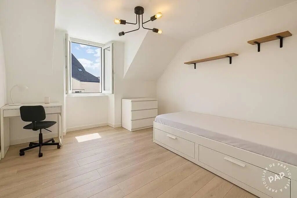 Appartement à louer, 20m², Nantes