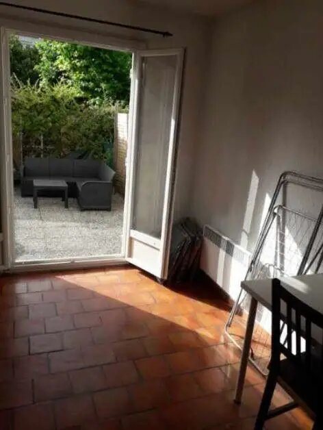 Appartement à louer, 24m², Aix-en-Provence