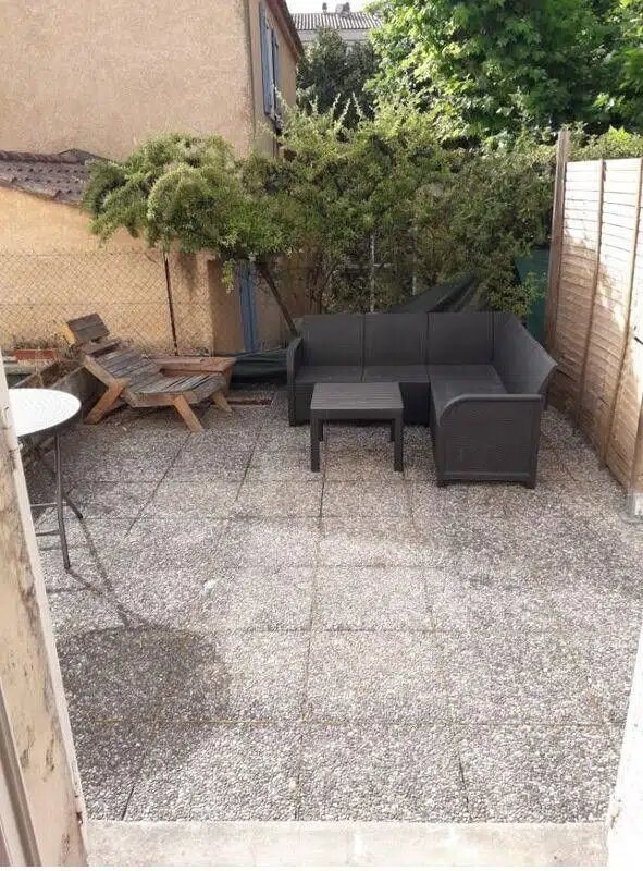 Appartement à louer, 24m², Aix-en-Provence