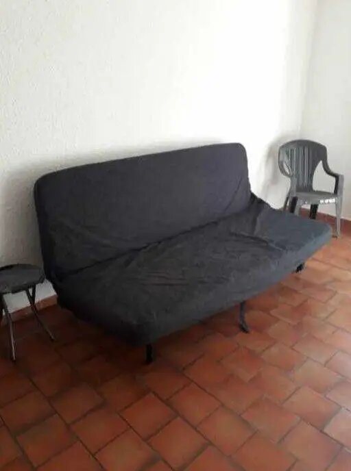 Appartement à louer, 24m², Aix-en-Provence
