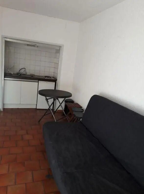 Appartement à louer, 24m², Aix-en-Provence