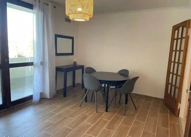 Appartement à louer, 55m², La Courneuve