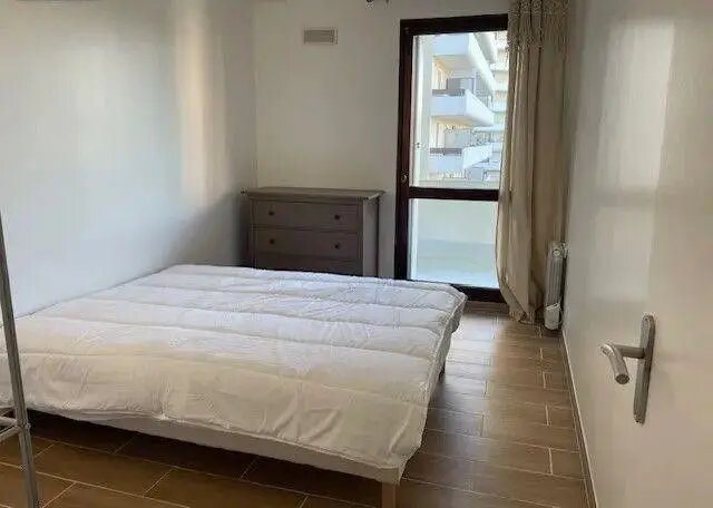 Appartement à louer, 55m², La Courneuve