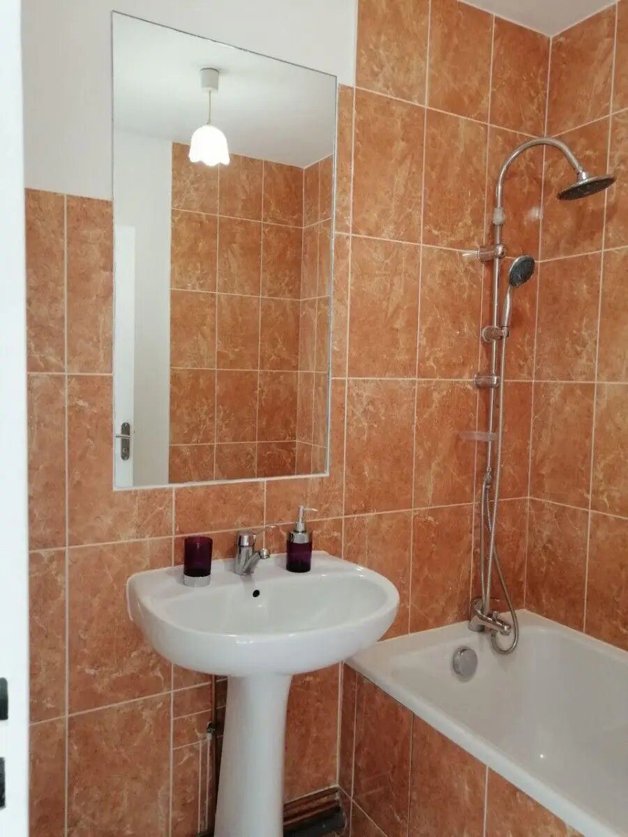 Appartement à louer, 55m², La Courneuve