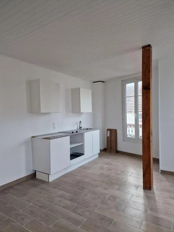 Appartement à louer, 38m², Fontenay-sous-Bois