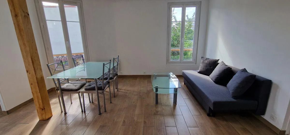Appartement à louer, 38m², Fontenay-sous-Bois