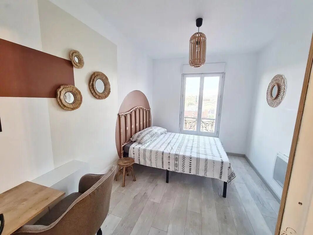 Appartement à louer, 30m², Ivry-sur-Seine