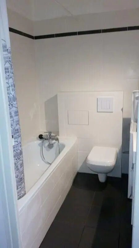 Appartement à louer, 33m², Grenoble