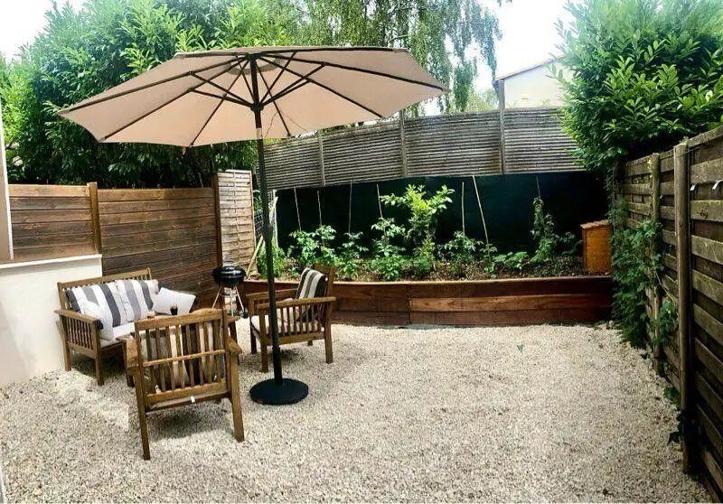 Appartement à louer, 35m², La Rochelle