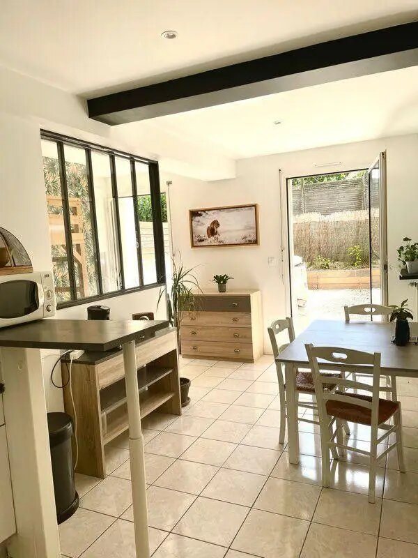 Appartement à louer, 35m², La Rochelle
