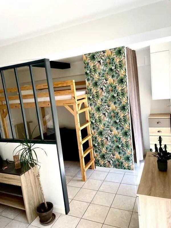 Appartement à louer, 35m², La Rochelle