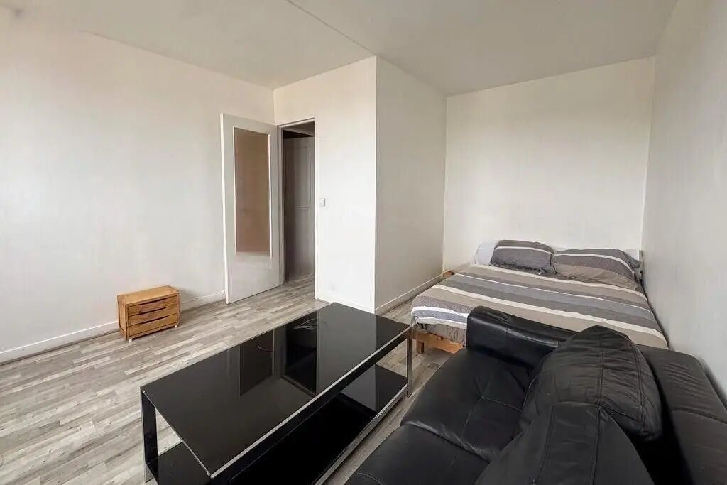 Appartement à louer, 21m², Villeurbanne